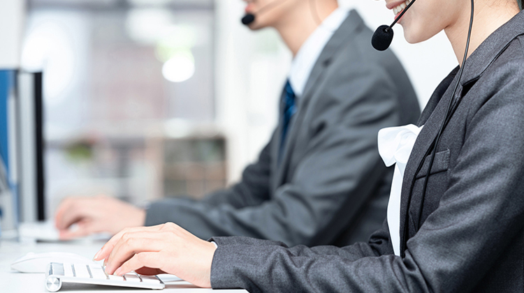 售后體系完善，為您全程服務